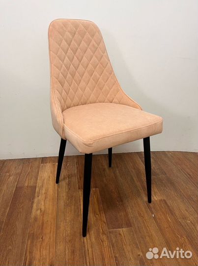 Стул со спинкой Милан-Мини