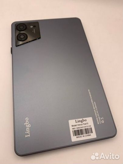 Планшет Lingbo Venus Pad 15