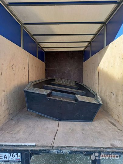 Грузоперевозки