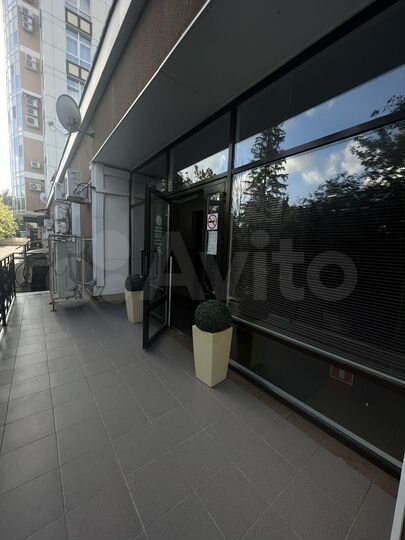 Свободного назначения, 40 м²