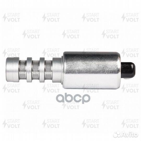 Клапан эл. рег. фаз грм SVC1002 startvolt