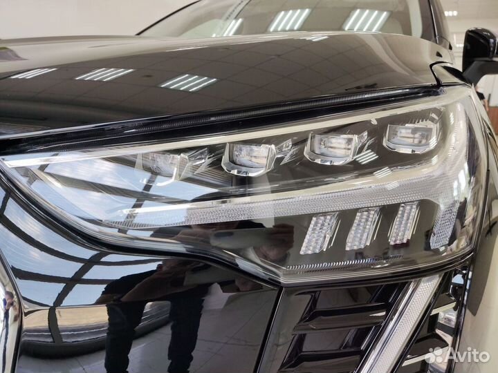 Haval Jolion 1.5 AMT, 2023
