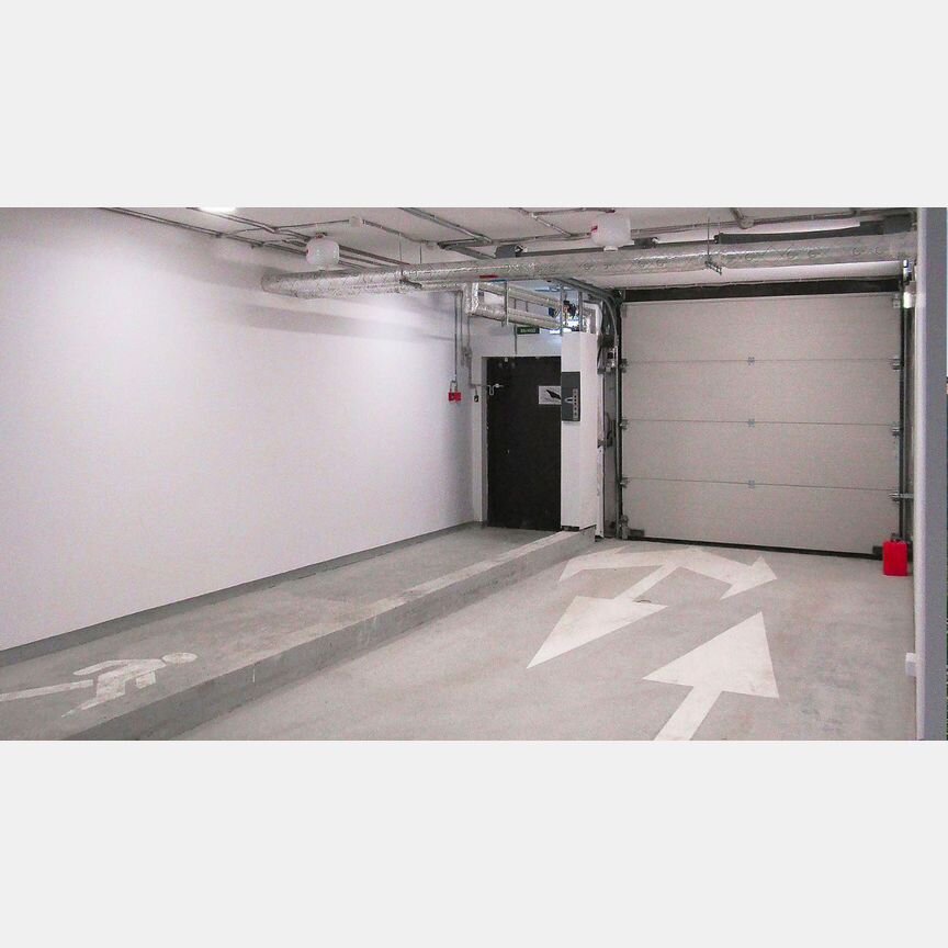 1-к. квартира, 47,4 м², 1/7 эт.