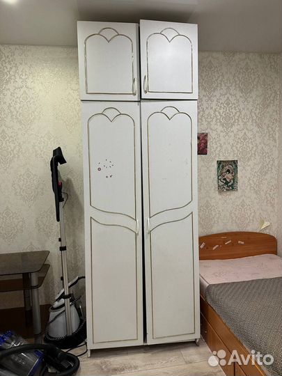 Кровать + матрац 1,5