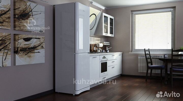 Кухня 