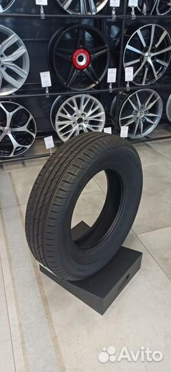 Nexen N'Blue HD Plus 215/50 R17