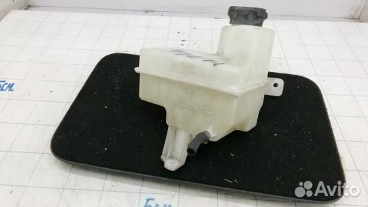 Бачок расширительный KIA CEE'D 2 (JD) (94E14NP01)