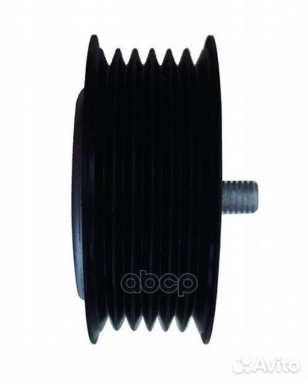 Ролик ремня приводного MB W203/204/211/212/164