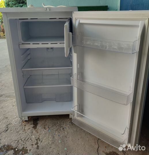 Холодильник бирюса бу