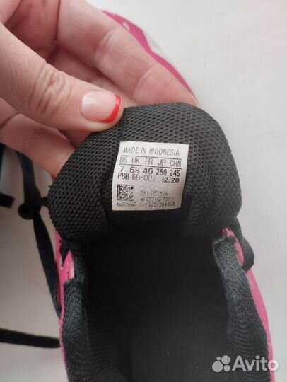 Футзалки adidas predator