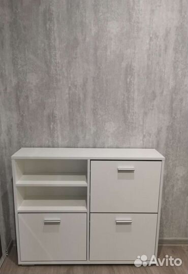 Тумба для обуви