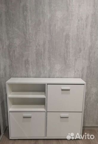 Тумба для обуви