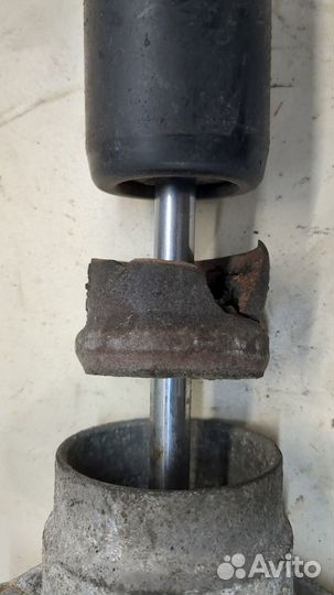 Амортизатор подвески Audi A4 (B7), 2007