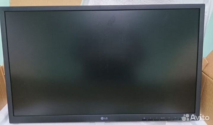 Продам монитор LG