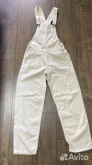 Комбинезон женский Stradivarius