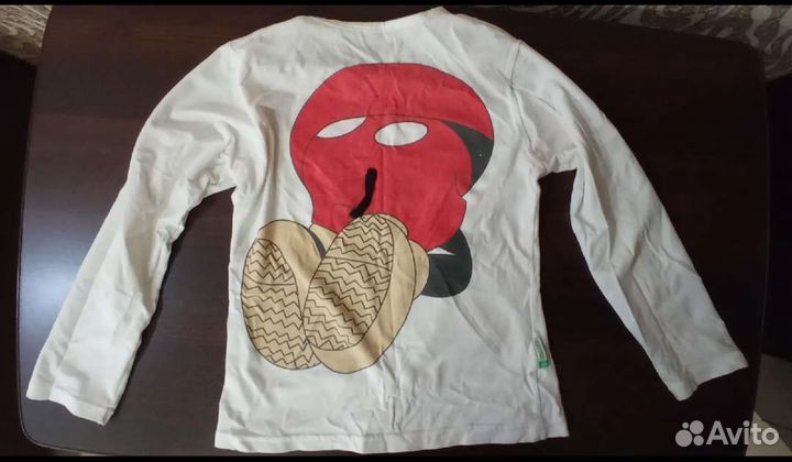 Детские вещи