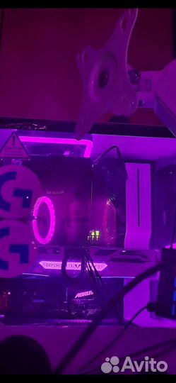 Продаю Видеокарту rtx 3070