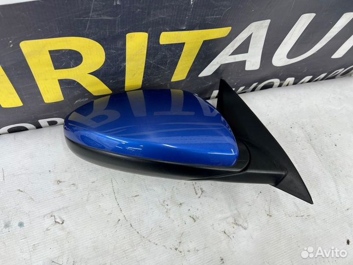 Зеркало правое Kia Xceed 1 G4LD 2019-2023