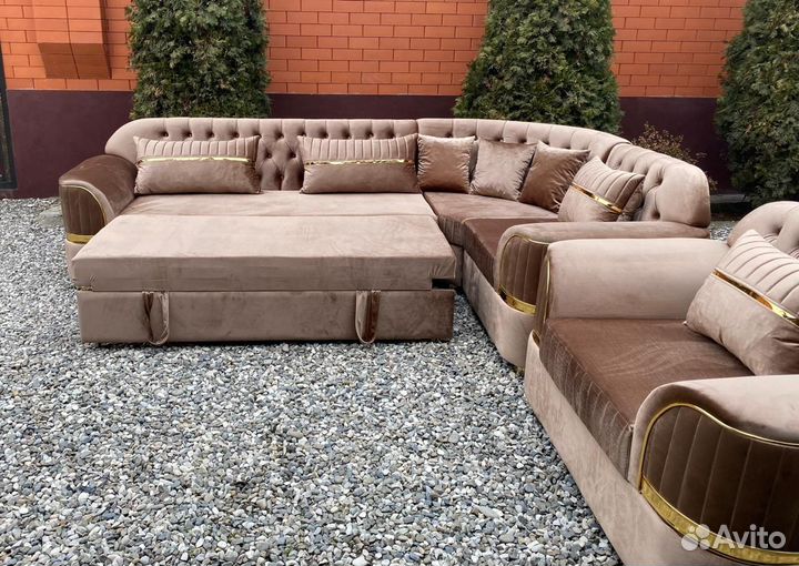 Диван мягкая мебель