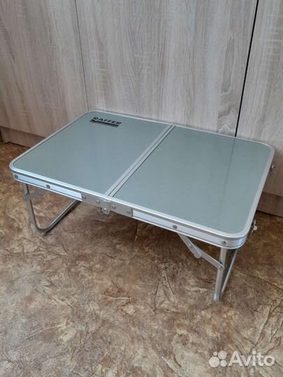 Столик складной туристический