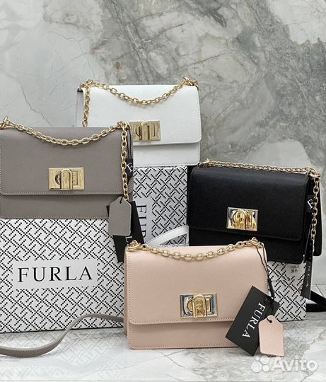 Сумка Furla