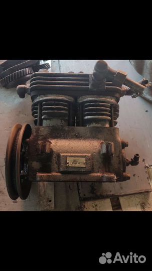 Компрессор пк 310