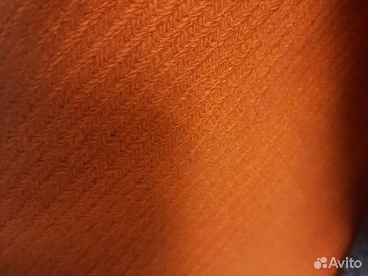 Ткань пальтовая отрез 2метра