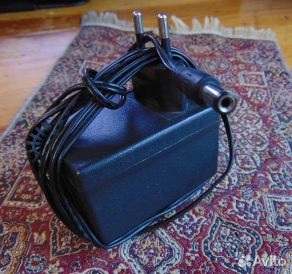 Адаптер HON-kwang hikvision HKA-0960EC-230