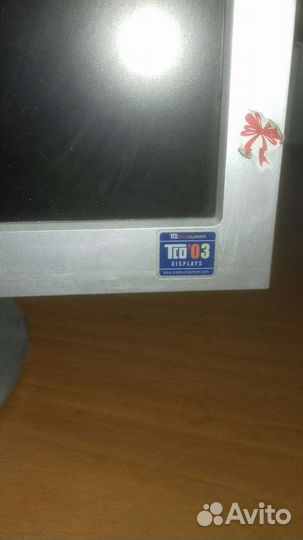 Монитор Samsung