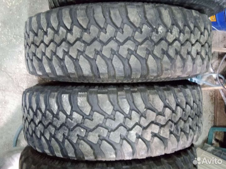 Колеса OFF-road