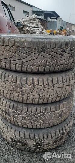 Pirelli Ice Zero 185/70 R14