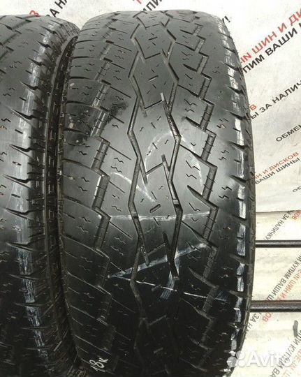 Toyo Open Country M/T 265/60 R18