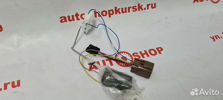 Датчик уровня топлива Chevrolet Lacetti