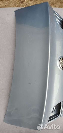 Крышка багажника Volkswagen Passat В6