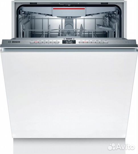 Посудомоечная машина bosch SMV4HVX32E