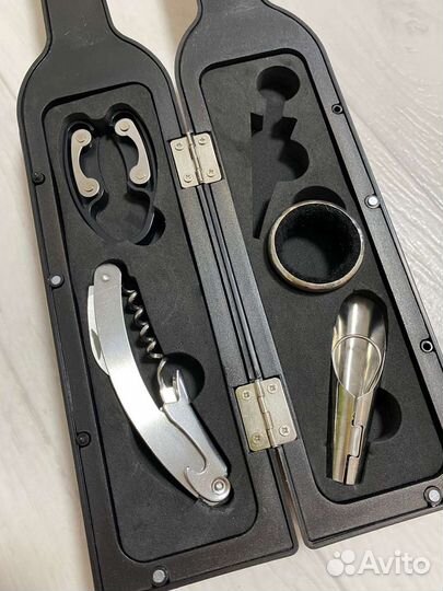 Набор для вина