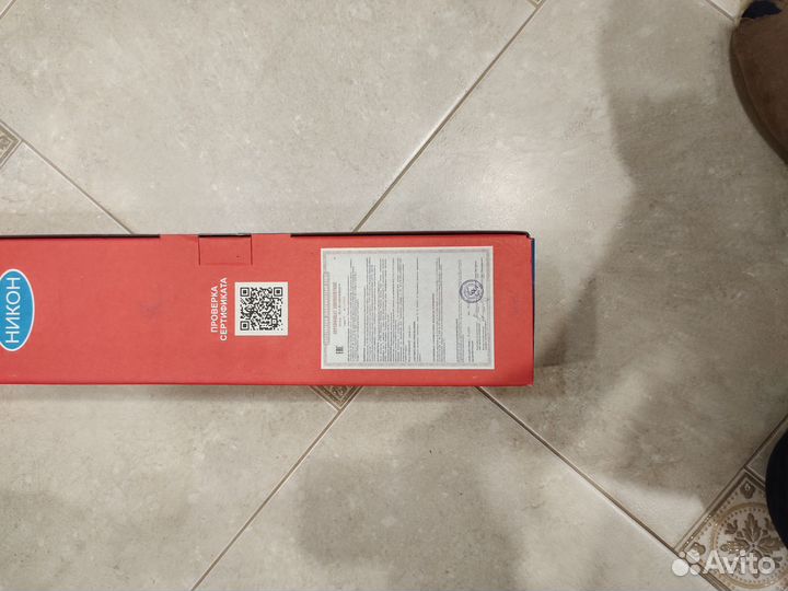 Комплект амортизаторов задней подвески 2170