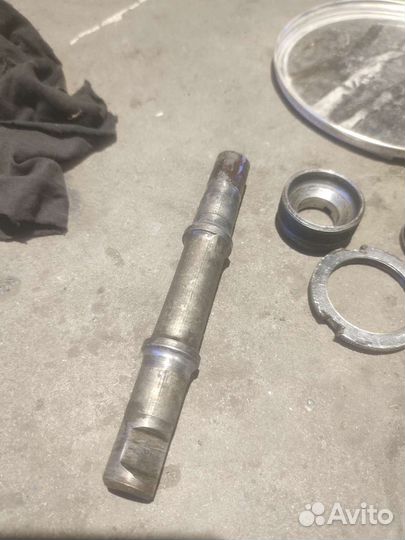 Запчасти на Хвз и другое