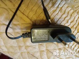 Блок питания 12v