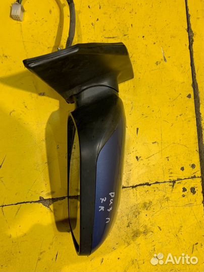 Зеркало правое Geely Vision