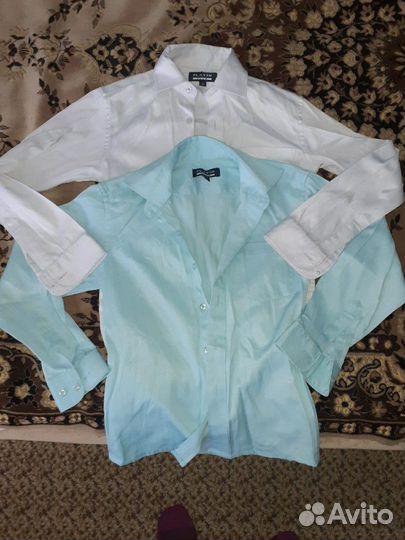 Вещи пакетом на 6 -7 лет мальчику