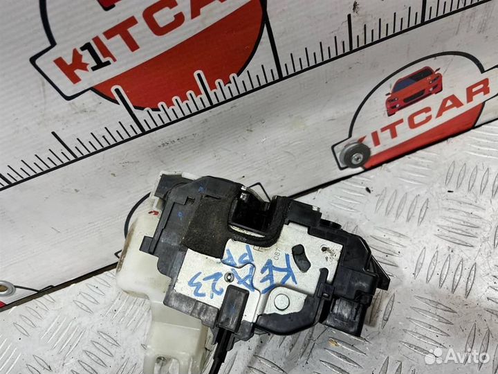 Замок двери передней правой Kia Ceed 07-12 ED