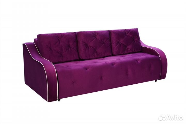 Диван модульный