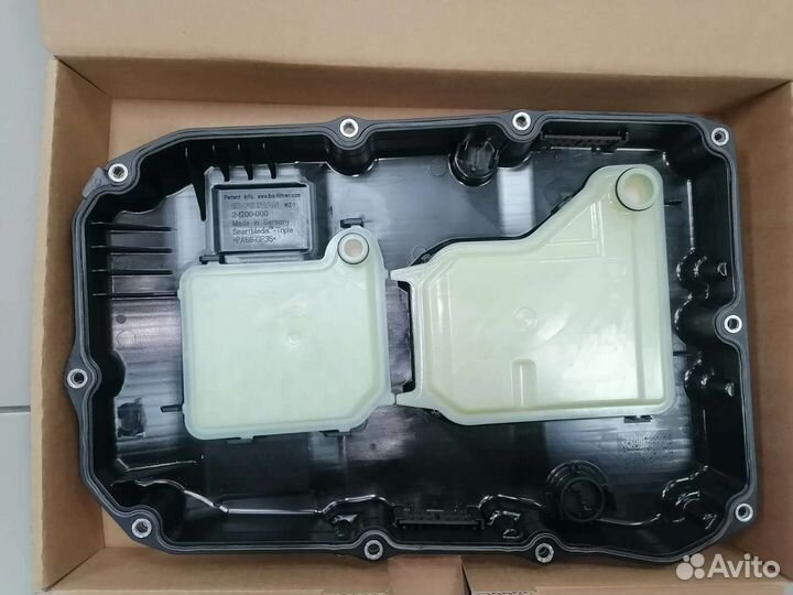 Запчасти для Mercedes Benz