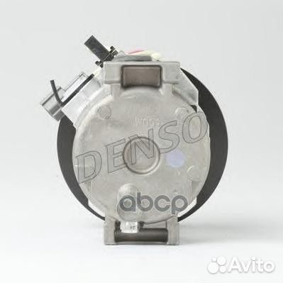 Компрессор кондиционера DCP99822 Denso