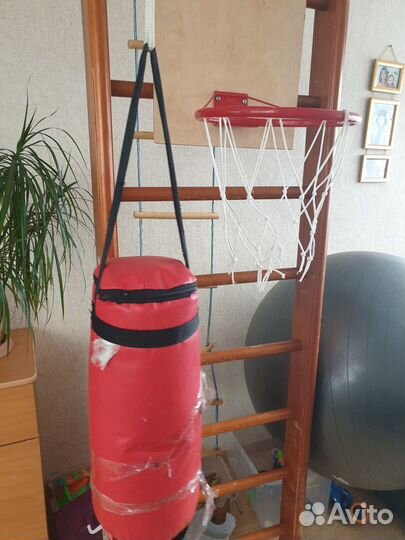 Детская стенка