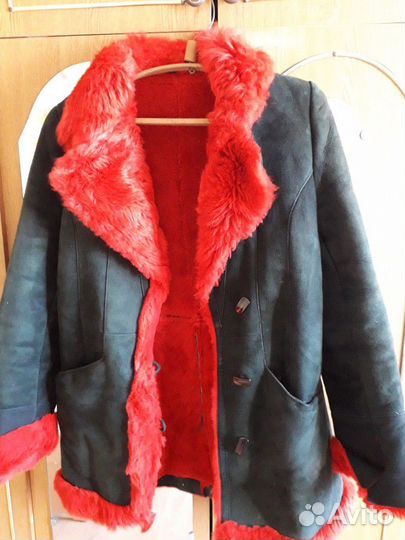 Дубленка, торг