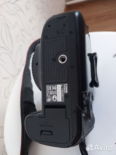 Фотоаппарат canon 5D mark 3+ объектив canon 50/1.4