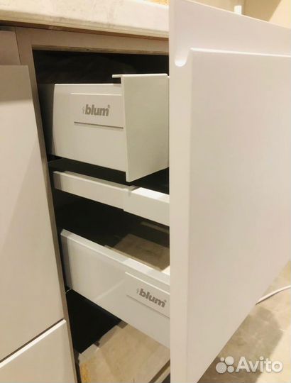 Изготовление корпусной мебели любой сложности