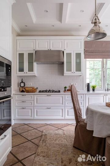 Кухня от производителя